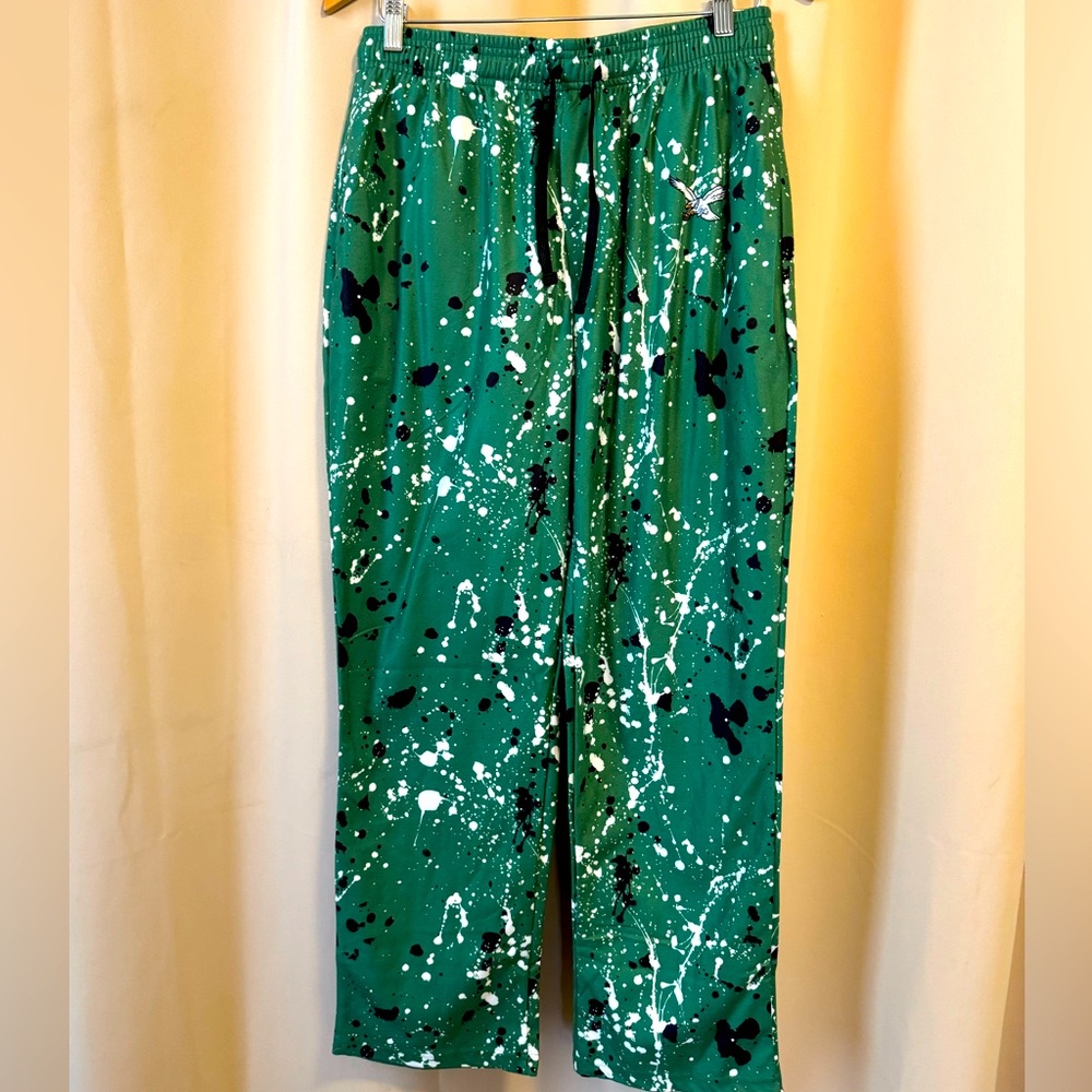 NFL Official *EAGLES* joggers/pajama bottoms
